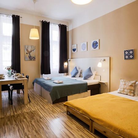 East Station Apartments Budapest Ngoại thất bức ảnh