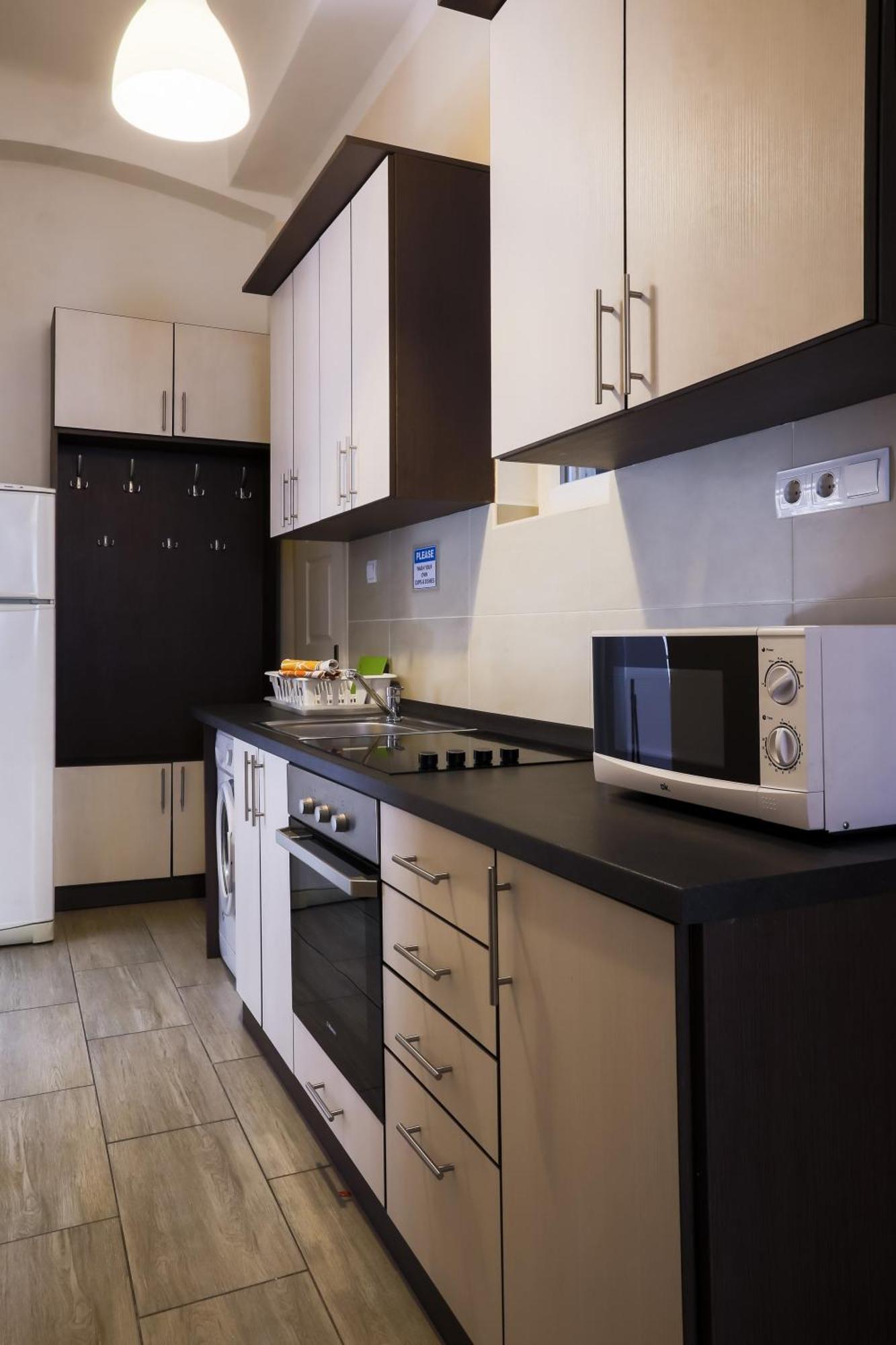 East Station Apartments Budapest Ngoại thất bức ảnh