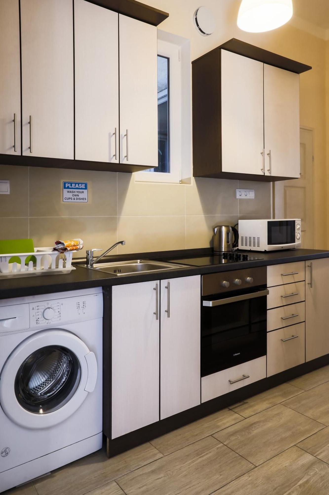 East Station Apartments Budapest Ngoại thất bức ảnh