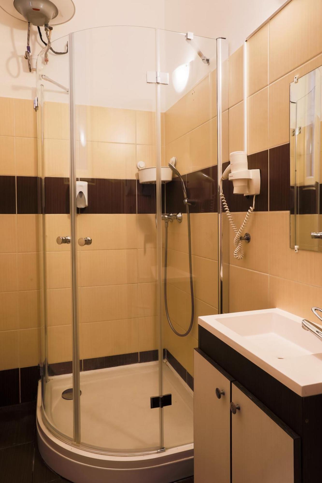 East Station Apartments Budapest Ngoại thất bức ảnh