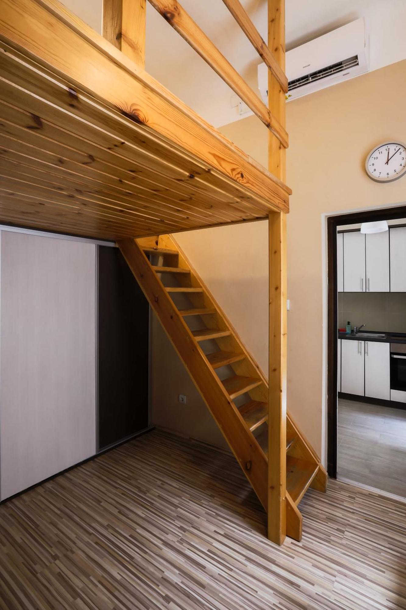 East Station Apartments Budapest Ngoại thất bức ảnh